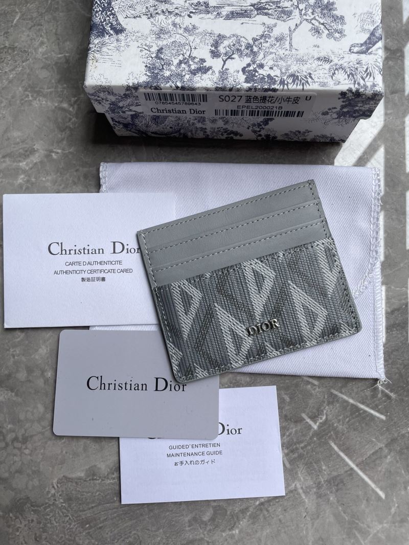 Christian Dior Wallet